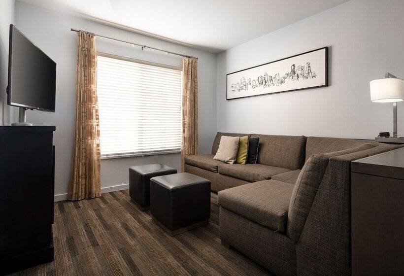 Szálloda Hyatt House Denver Tech Center