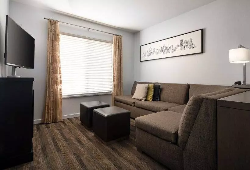 فندق Hyatt House Denver Tech Center