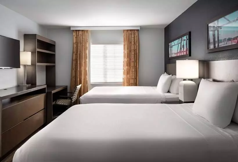 فندق Hyatt House Denver Tech Center