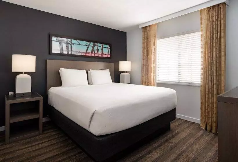 فندق Hyatt House Denver Tech Center