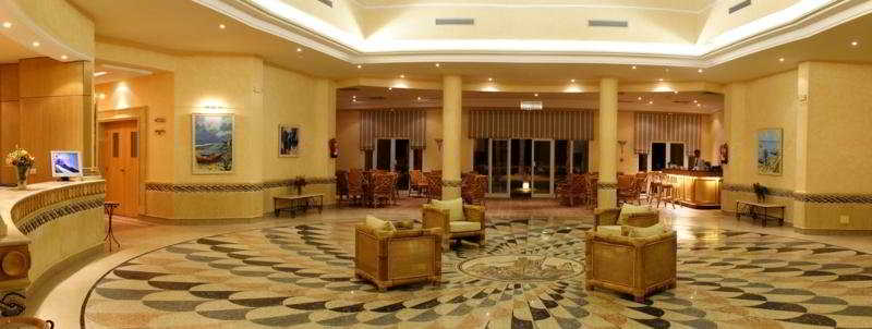 فندق Jasmina Thalassa