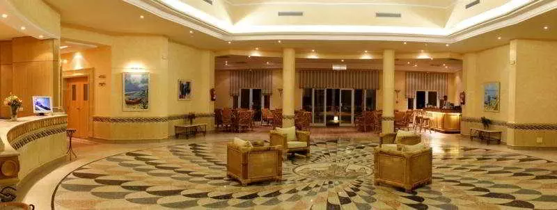 Hotel Jasmina Thalassa