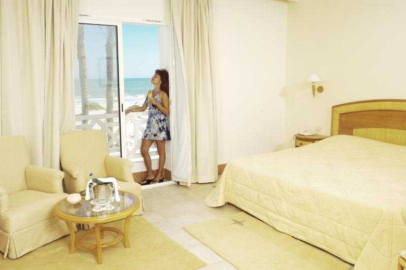 فندق Jasmina Thalassa