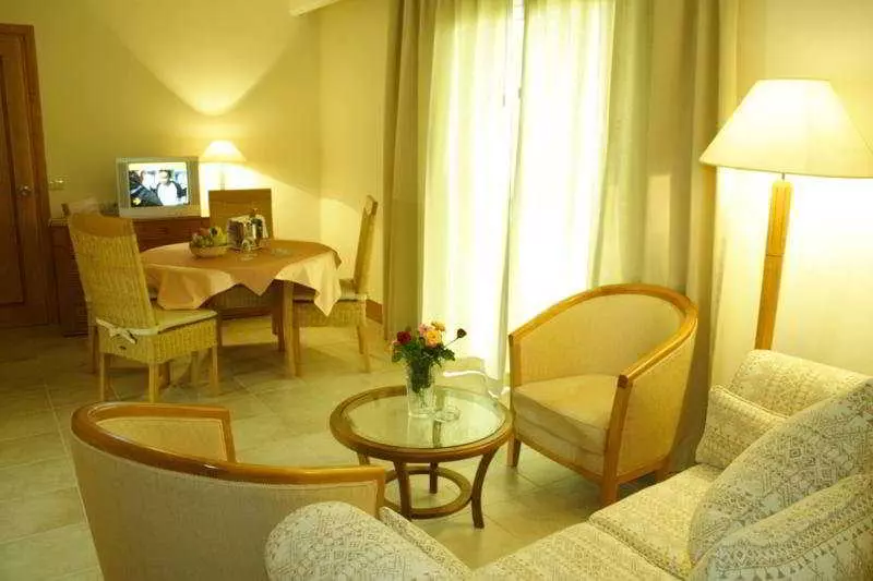 Hotel Jasmina Thalassa