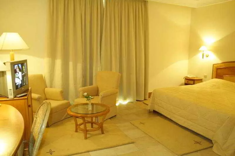 Hotel Jasmina Thalassa