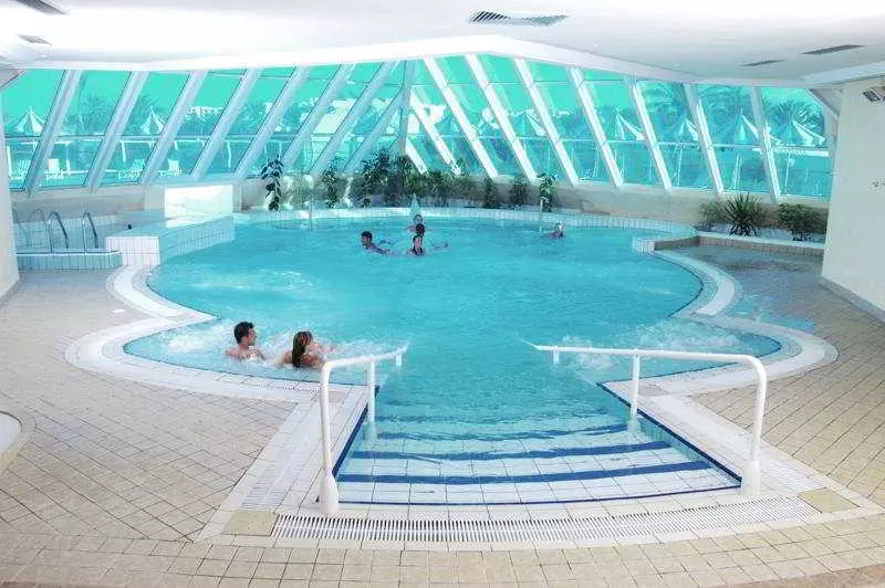 Hotel Jasmina Thalassa