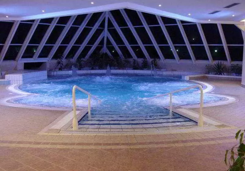 Hotel Jasmina Thalassa