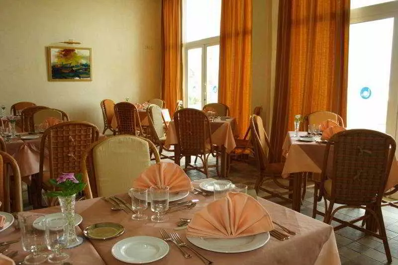 Hotel Jasmina Thalassa