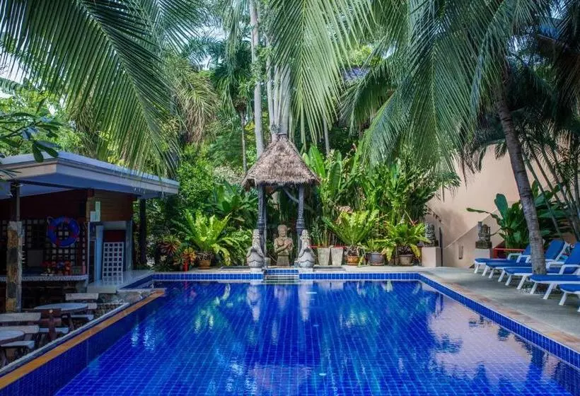 Hotel Kata Country House