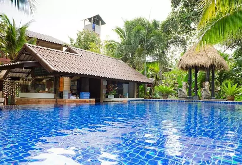 Hotel Kata Country House