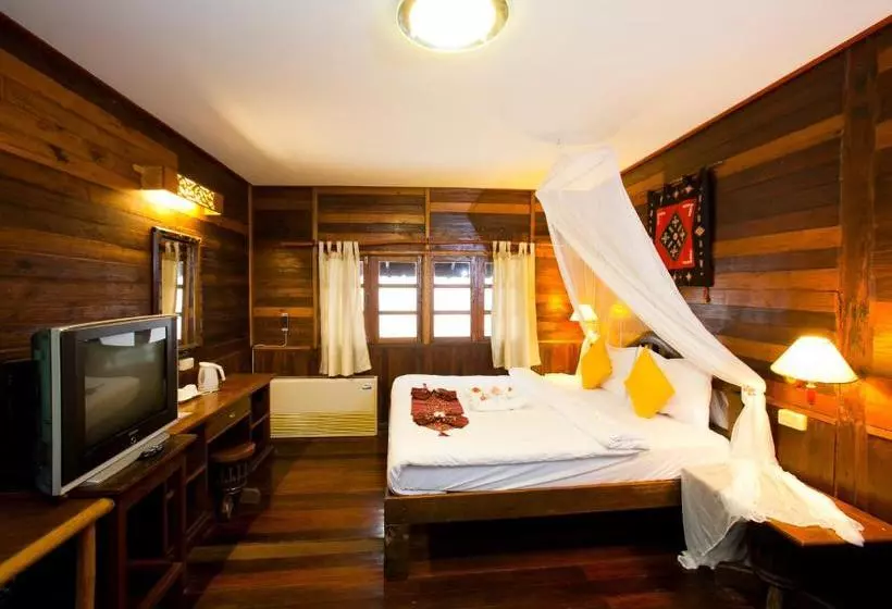 Hotel Kata Country House