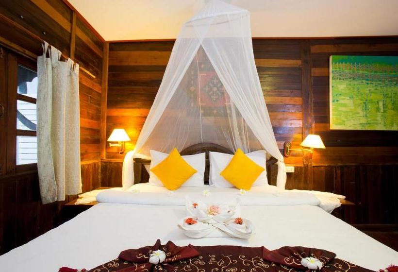 فندق Kata Country House