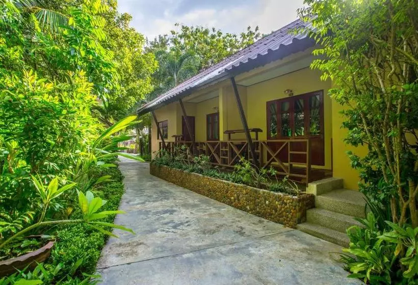 Hotel Kata Country House