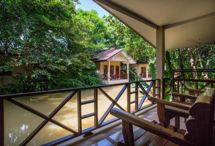 فندق Kata Country House