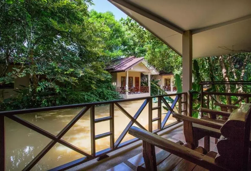 Hotel Kata Country House