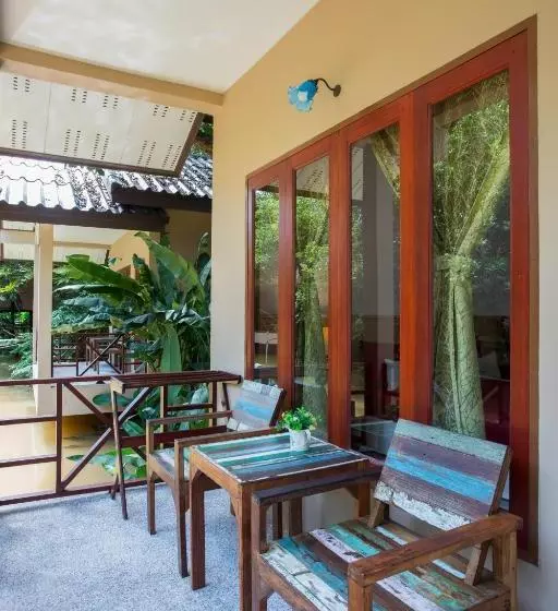 Hotel Kata Country House