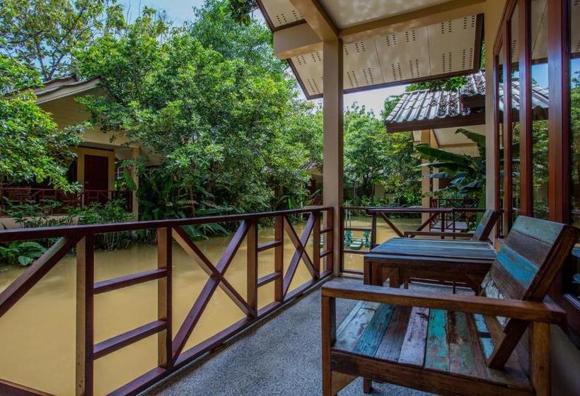 فندق Kata Country House