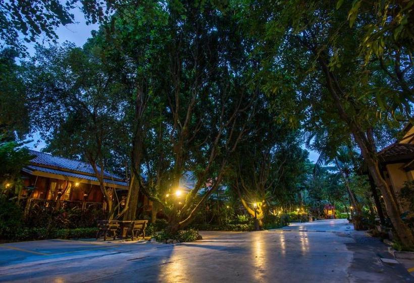 فندق Kata Country House