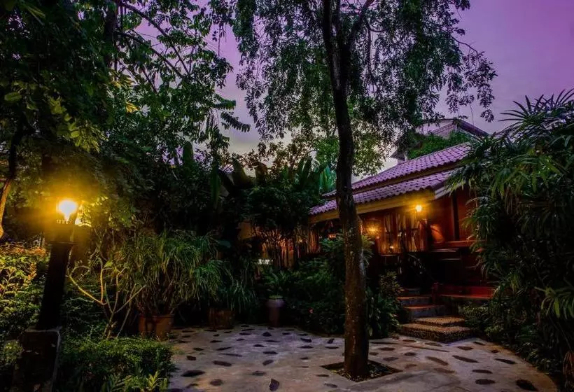 Hotel Kata Country House