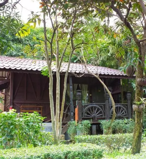 Hotel Kata Country House