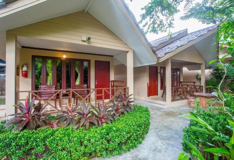 فندق Kata Country House