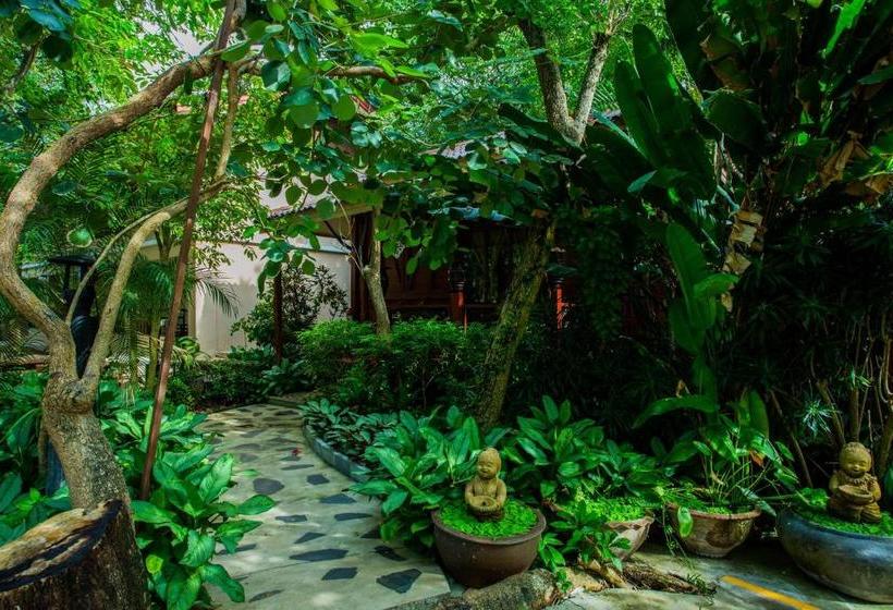 فندق Kata Country House