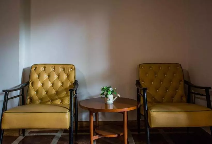 Hotel Kata Country House