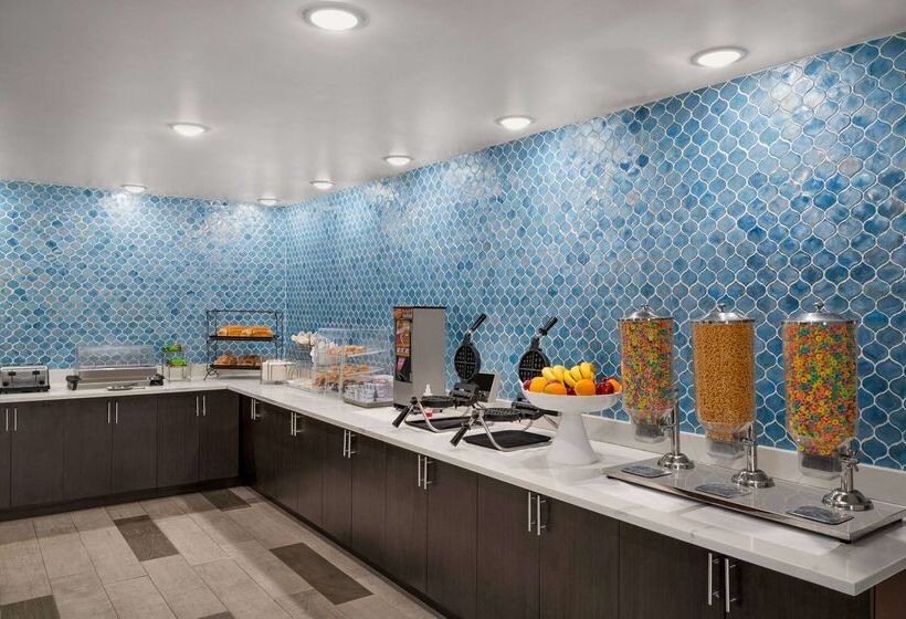 فندق La Quinta Inn By Wyndham Columbus Dublin