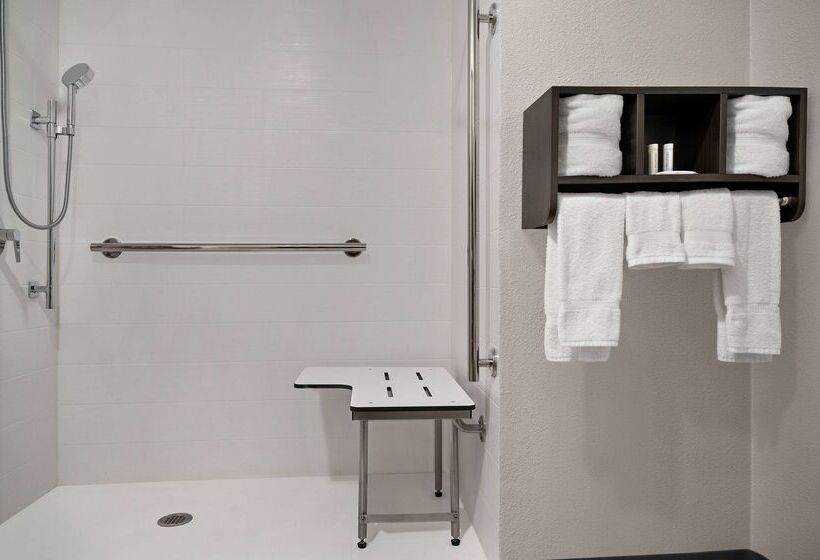 فندق La Quinta Inn By Wyndham Columbus Dublin