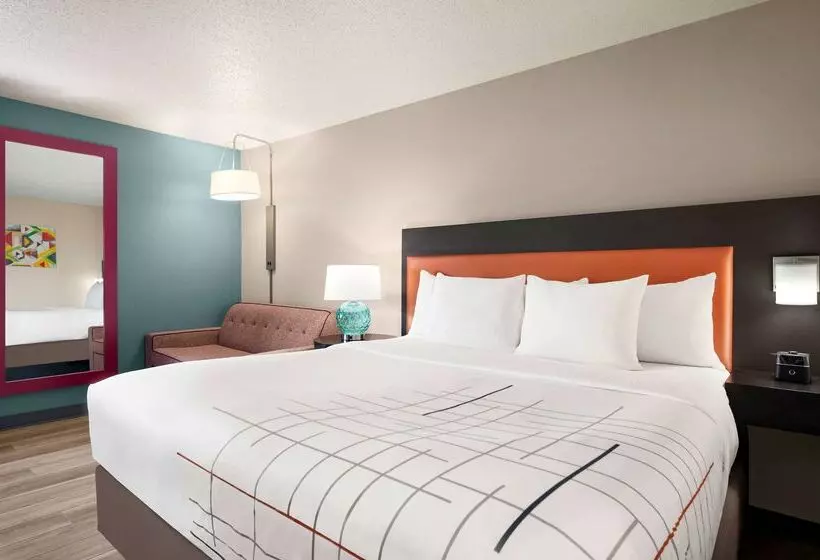 ホテル La Quinta Inn By Wyndham Columbus Dublin