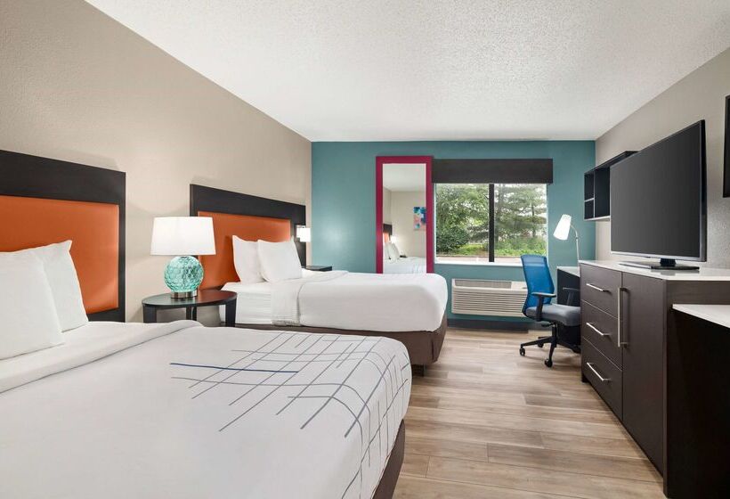 فندق La Quinta Inn By Wyndham Columbus Dublin