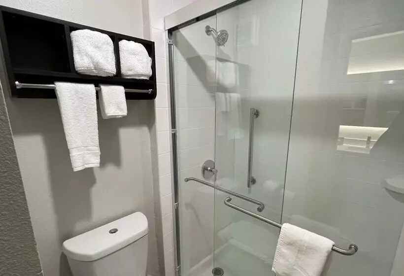 ホテル La Quinta Inn By Wyndham Columbus Dublin