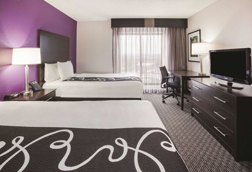 Szálloda La Quinta By Wyndham Minneapolis Bloomington W   Free Airport Shuttle