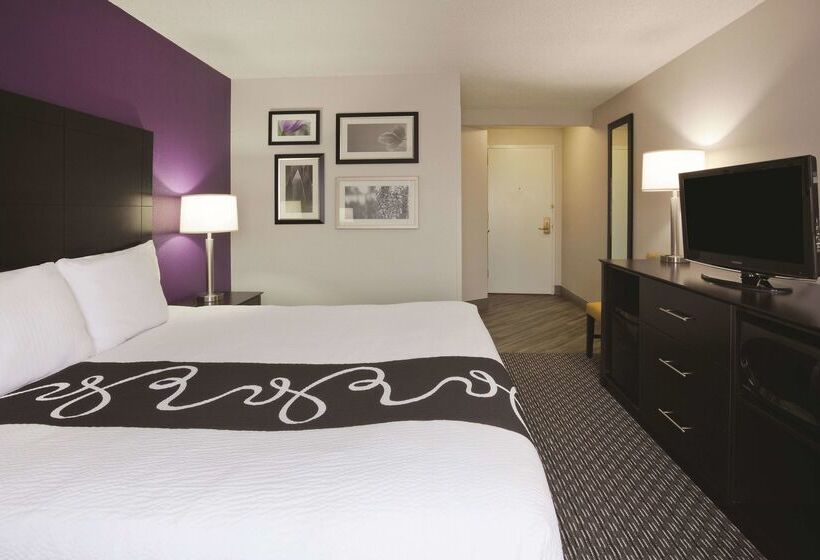 Szálloda La Quinta By Wyndham Minneapolis Bloomington W   Free Airport Shuttle