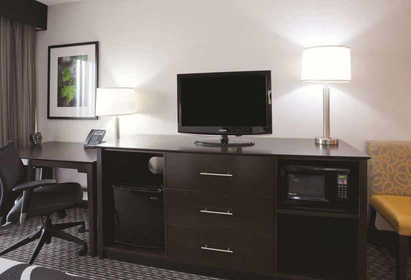 Szálloda La Quinta By Wyndham Minneapolis Bloomington W   Free Airport Shuttle