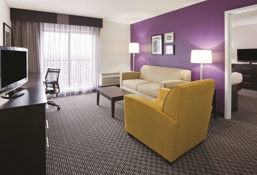 Szálloda La Quinta By Wyndham Minneapolis Bloomington W   Free Airport Shuttle