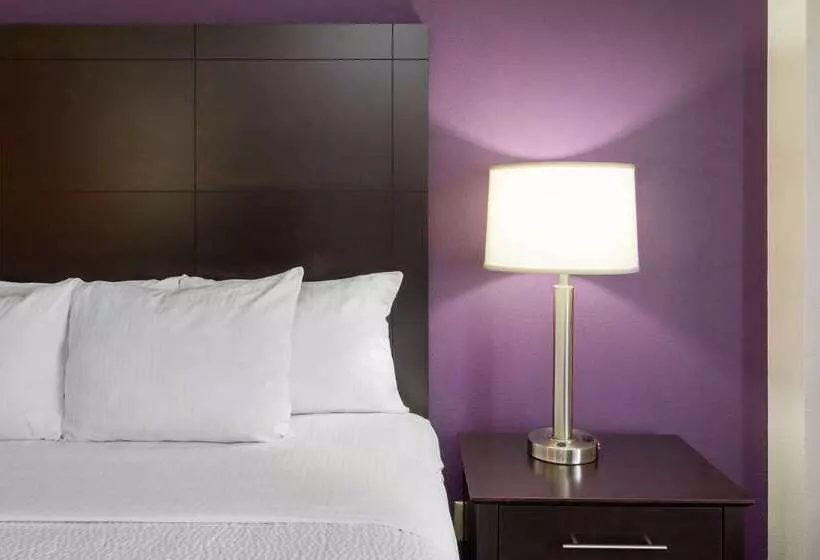 هتل La Quinta By Wyndham Minneapolis Bloomington W   Free Airport Shuttle