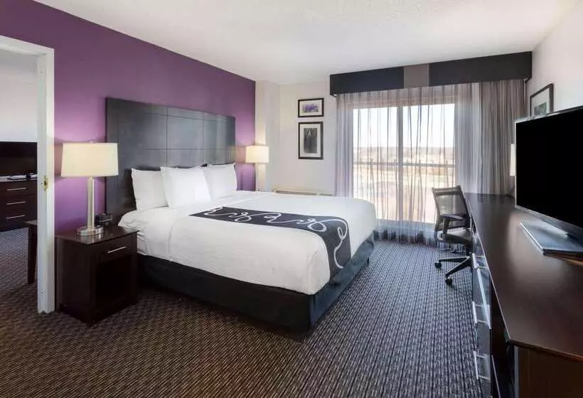 هتل La Quinta By Wyndham Minneapolis Bloomington W   Free Airport Shuttle