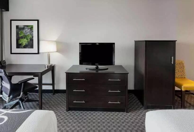 هتل La Quinta By Wyndham Minneapolis Bloomington W   Free Airport Shuttle