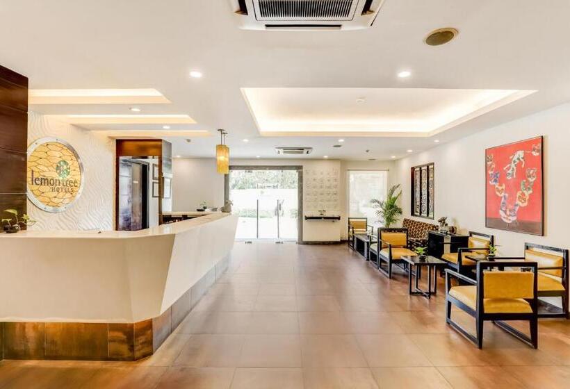 Lemon Tree Hotel, Ahmedabad