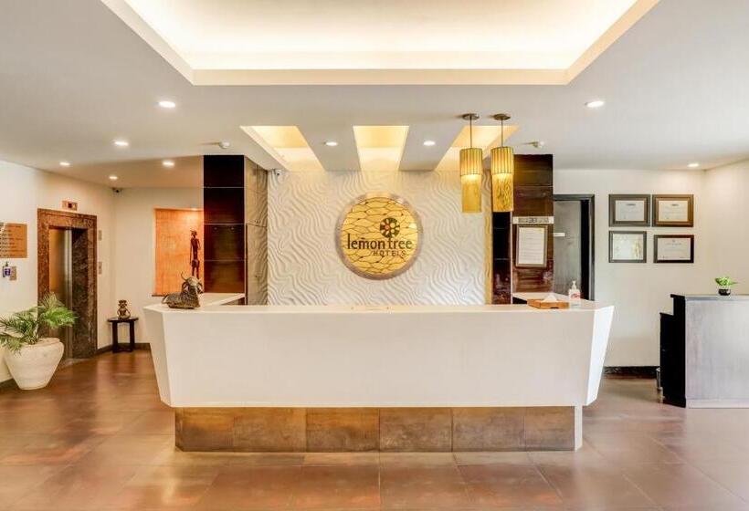 Lemon Tree Hotel, Ahmedabad