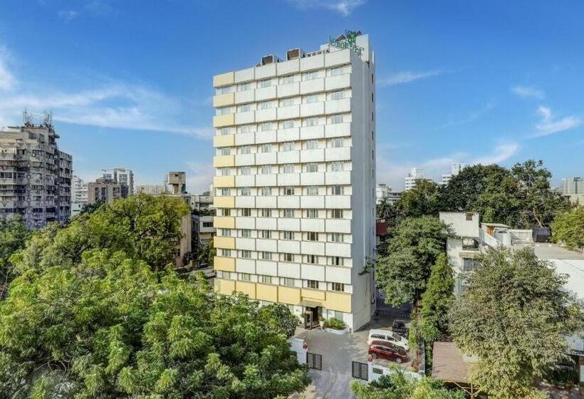 Lemon Tree Hotel, Ahmedabad