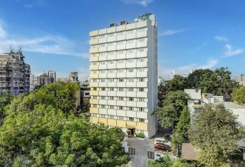 Lemon Tree Hotel, Ahmedabad