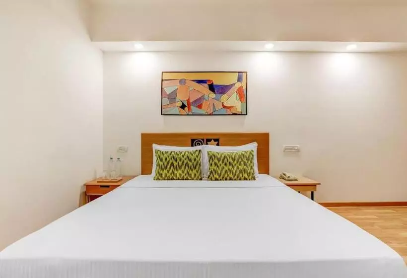 Lemon Tree Hotel, Ahmedabad