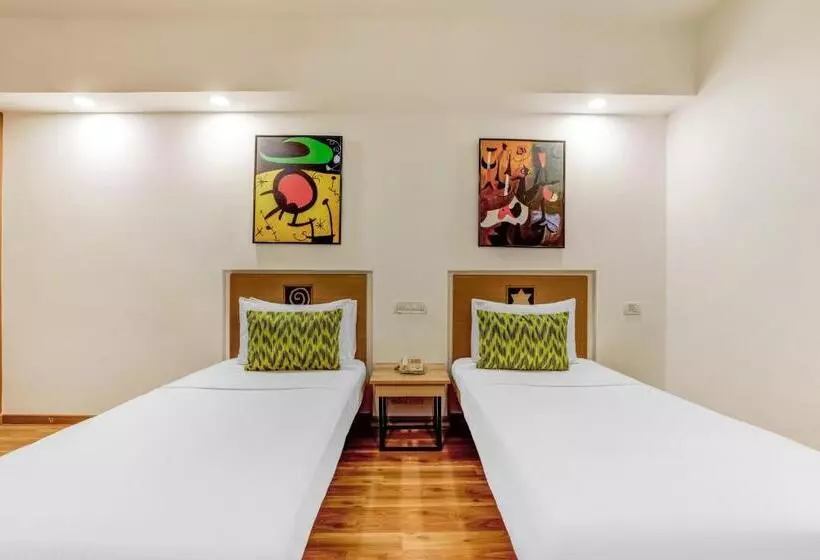 Lemon Tree Hotel, Ahmedabad