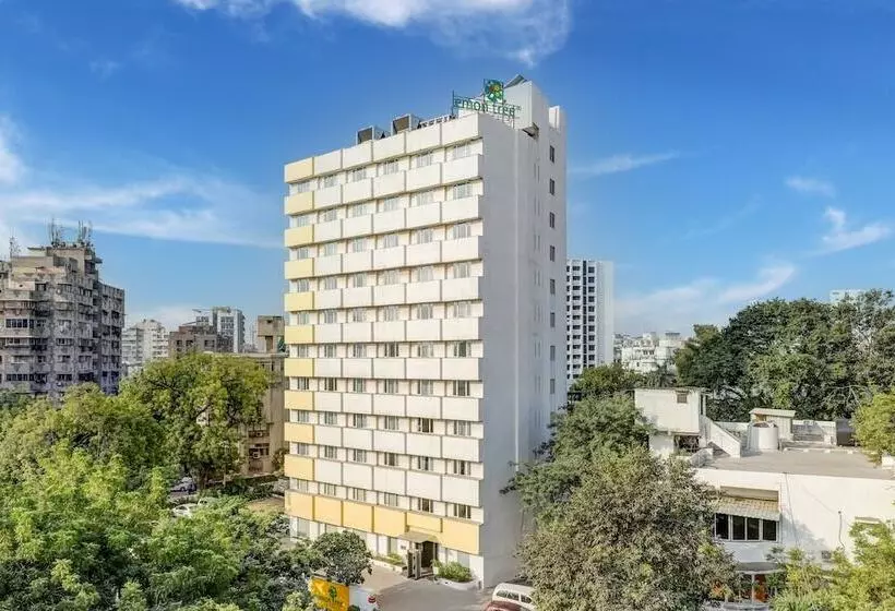 Lemon Tree Hotel, Ahmedabad