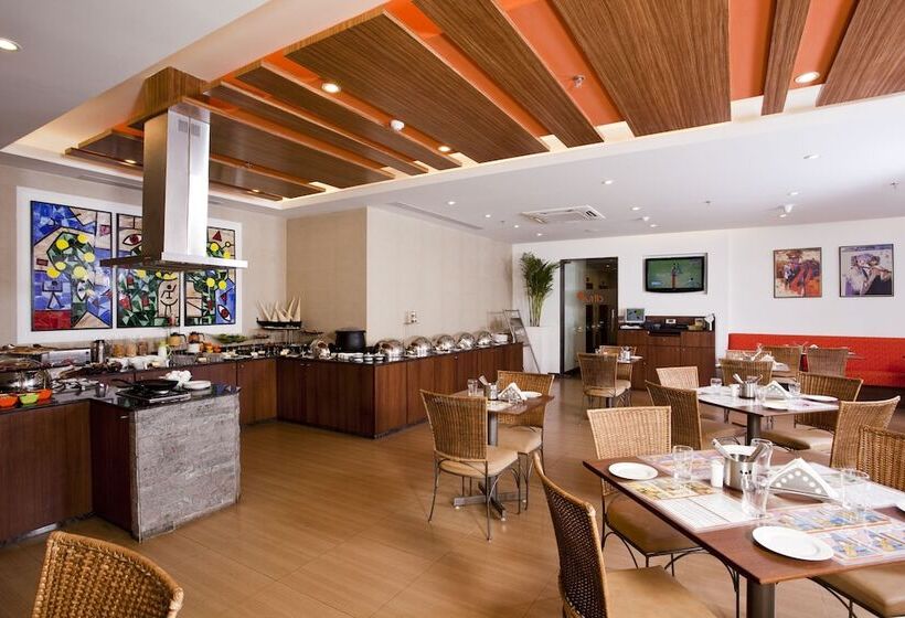 Lemon Tree Hotel, Ahmedabad