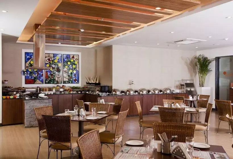 Lemon Tree Hotel, Ahmedabad