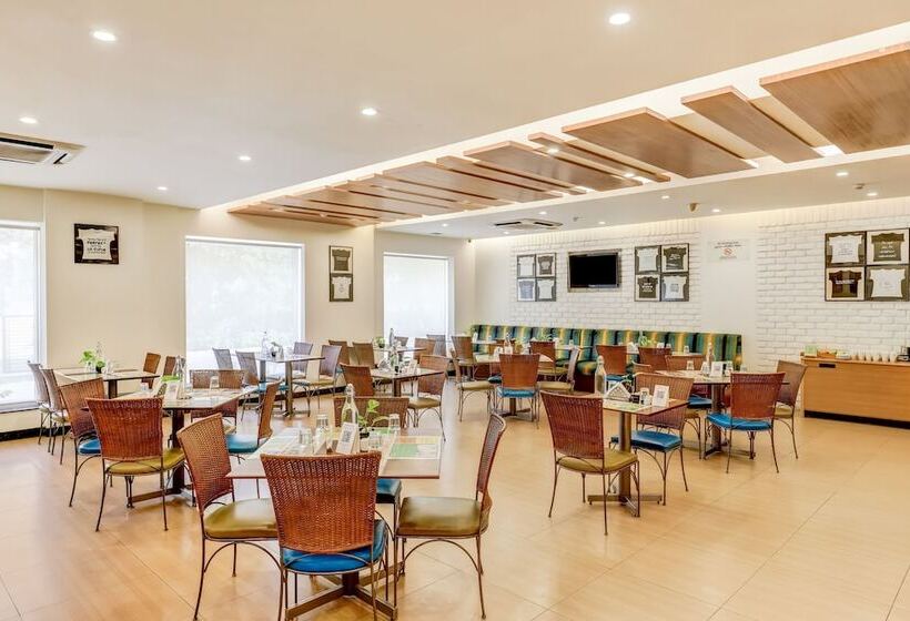Lemon Tree Hotel, Ahmedabad