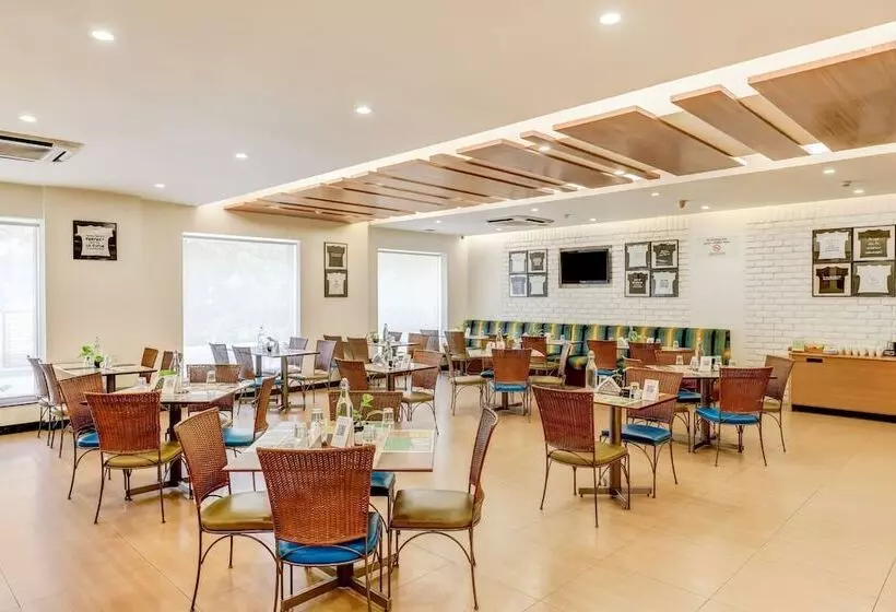 Lemon Tree Hotel, Ahmedabad